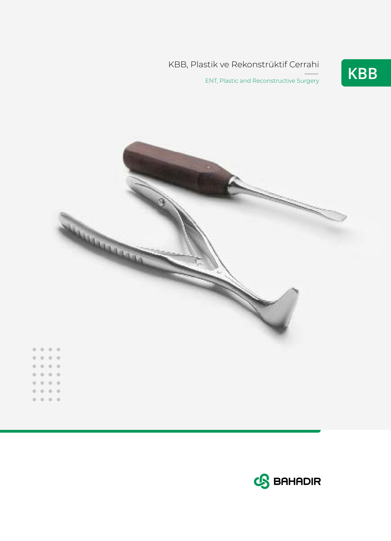 KBB Cerrahi