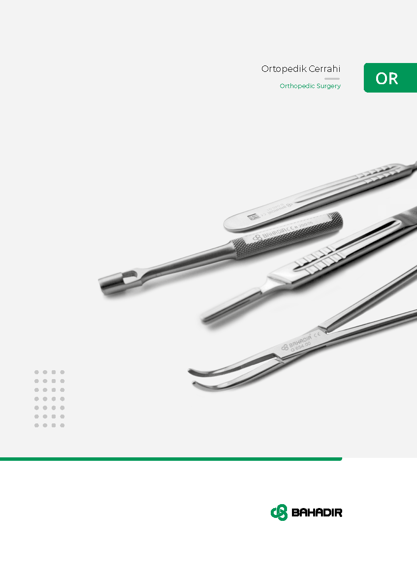Ortopedik Cerrahi 